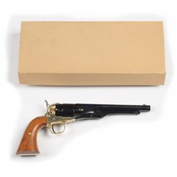 MIB Colt Civil War Centennial Model Revolver.**