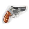 Image 10 : Boxed S&W Model 657 Revolver.**