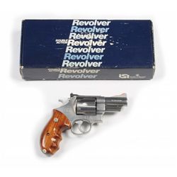 Boxed S&W Model 657 Revolver.**