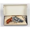 Image 8 : Boxed S&W Model 657 Revolver.**