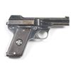 Image 1 : Steyr-Pieper Mod 1908/34 Semi-Automatic Pistol.**