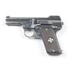 Image 2 : Steyr-Pieper Mod 1908/34 Semi-Automatic Pistol.**