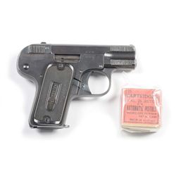 Phoenix Arms Co. Pocket Pistol .25 **