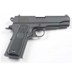 As New Colt M1991A1 Semi-Automatic Pistol.**