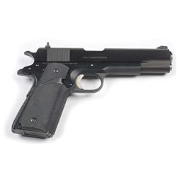 Colt (Competition) Model 1911 Govt Model.**