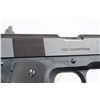 Image 3 : Colt (Competition) Model 1911 Govt Model.**