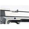 Image 3 : Custom Colt Model 1911 Govt Model Pistol.**