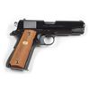 Image 1 : Colt L.W. Commander Semi-Automatic Pistol.**