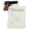 Image 2 : Colt L.W. Commander Semi-Automatic Pistol.**