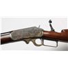 Image 4 : Superb Marlin Mod 1893 Special Order Rifle (32").