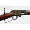 Image 6 : Superb Marlin Mod 1893 Special Order Rifle (32").