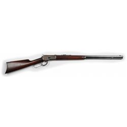 Winchester Model 1892 Lever Action Rifle.**