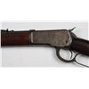 Image 7 : Winchester Model 1892 Lever Action Rifle.**