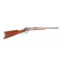 Winchester Special Order Model 1894 Rifle.**