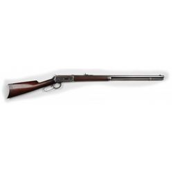 Antique Winchester Model 1894 Rifle.