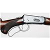 Image 8 : Winchester Deluxe Model 64 Lever Action Rifle.**