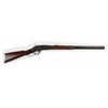 Image 1 : Winchester Model 1873 Lever Action Rifle.