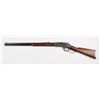 Image 2 : Winchester Model 1873 Lever Action Rifle.