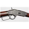 Image 7 : Winchester Model 1873 Lever Action Rifle.