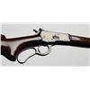 Image 8 : Winchester Mod 65 (.218 Bee) Lever Action Rifle**