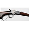 Image 10 : Fine Winchester Model 65 Lever Action Rifle.**