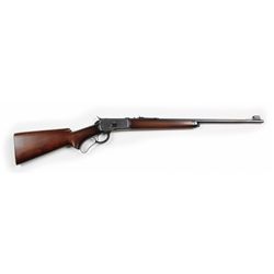 Fine Winchester Model 65 Lever Action Rifle.**