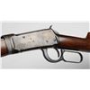 Image 5 : Winchester Mod 1894 Lever Action Takedown Rifle**