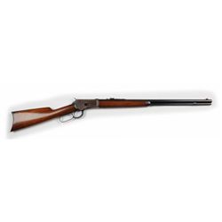 Winchester Model 1892 Lever Action Rifle.**