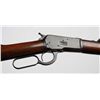 Image 6 : Winchester Model 1892 Lever Action Rifle.**