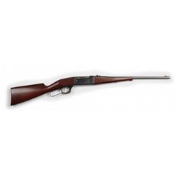 Fine Savage Model 1899 "The Imp" Rifle.**