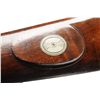 Image 11 : 1850s Whitmore Half Stock Heavy Barrel Rifle.