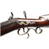 Image 2 : 1850s Whitmore Half Stock Heavy Barrel Rifle.