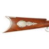 Image 5 : 1850s Whitmore Half Stock Heavy Barrel Rifle.