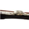 Image 9 : 1850s Whitmore Half Stock Heavy Barrel Rifle.