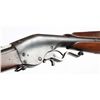Image 3 : Fine Evans Lever Action Sporting Rifle.