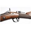 Image 3 : Fine U.S. 1875 Officers Model Trapdoor Rifle.