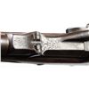 Image 5 : Fine U.S. 1875 Officers Model Trapdoor Rifle.