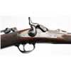 Image 6 : Fine U.S. 1875 Officers Model Trapdoor Rifle.