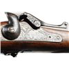 Image 7 : Fine U.S. 1875 Officers Model Trapdoor Rifle.