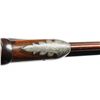 Image 8 : Fine U.S. 1875 Officers Model Trapdoor Rifle.