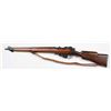 Image 11 : Cased British Enfield No.4 Mk1 Sniper Rifle