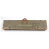 Image 13 : Cased British Enfield No.4 Mk1 Sniper Rifle