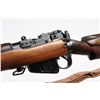 Image 14 : Cased British Enfield No.4 Mk1 Sniper Rifle