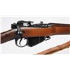 Image 17 : Cased British Enfield No.4 Mk1 Sniper Rifle