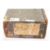 Image 22 : Cased British Enfield No.4 Mk1 Sniper Rifle