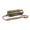 Image 26 : Cased British Enfield No.4 Mk1 Sniper Rifle