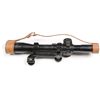 Image 8 : Cased British Enfield No.4 Mk1 Sniper Rifle