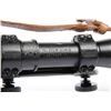 Image 9 : Cased British Enfield No.4 Mk1 Sniper Rifle