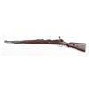 Image 2 : Nazi Marked Model 98 German Mauser Rifle.**