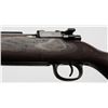 Image 3 : Nazi Marked Model 98 German Mauser Rifle.**